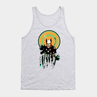 The prodigy t-shirt Tank Top